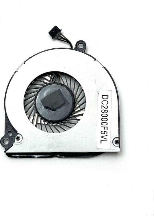 SKU: ZKV007 Вентилятор для ноутбука Dell Latitude E7440, E7450 4 Pin (вживаний) - Image 1