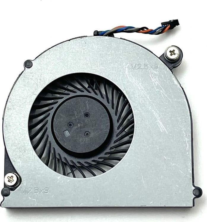 SKU: ZKV020 Вентилятор для ноутбука HP ProBook 640 G1, 645 G1 4 Pin (вживаний) - Image 1