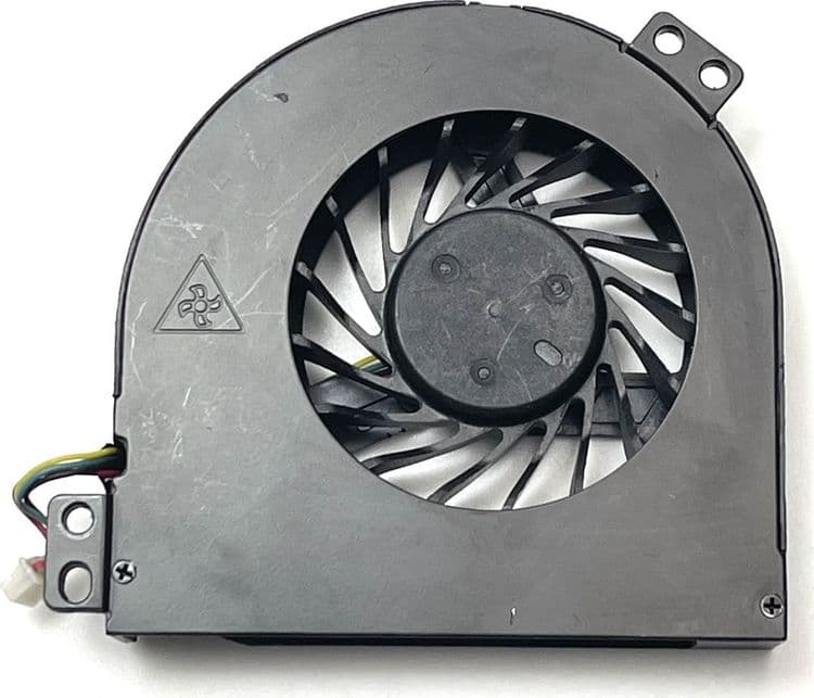 SKU: ZKV021 Вентилятор для ноутбука Dell Precision M4800 4 Pin (вживаний) - Image 1