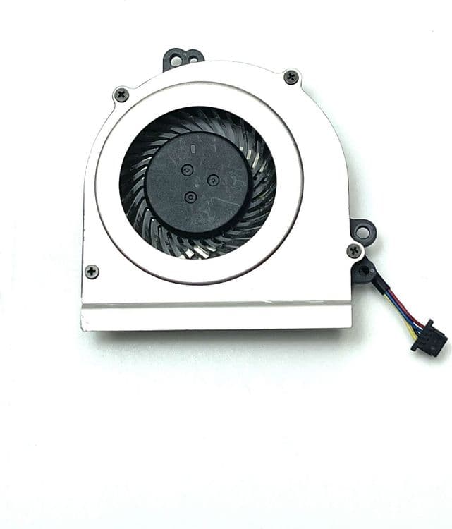 SKU: ZKV032 Вентилятор для ноутбука HP EliteBook 2170p 4 Pin (вживаний) - Image 1