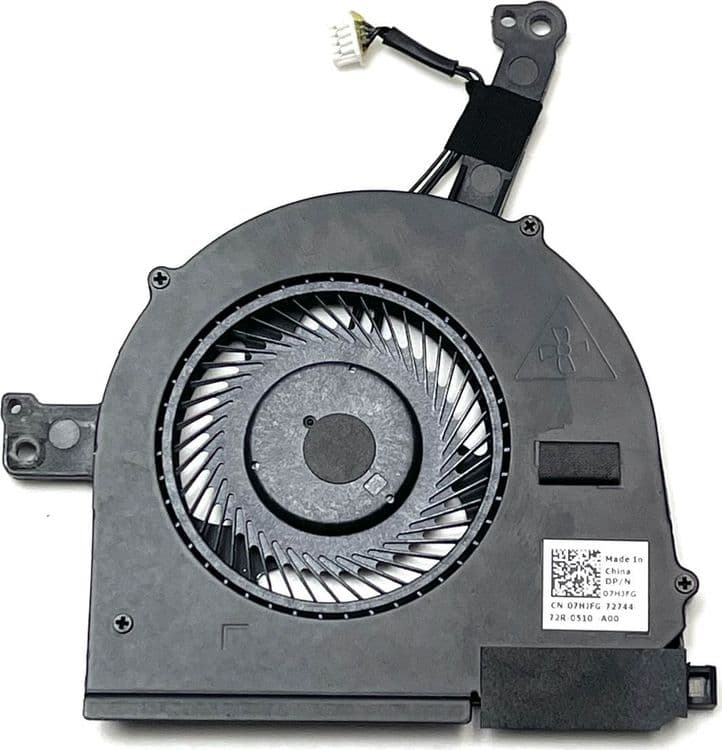 SKU: ZKV037 Вентилятор для ноутбука Dell Latitude E5570 4 Pin (вживаний) - Image 1