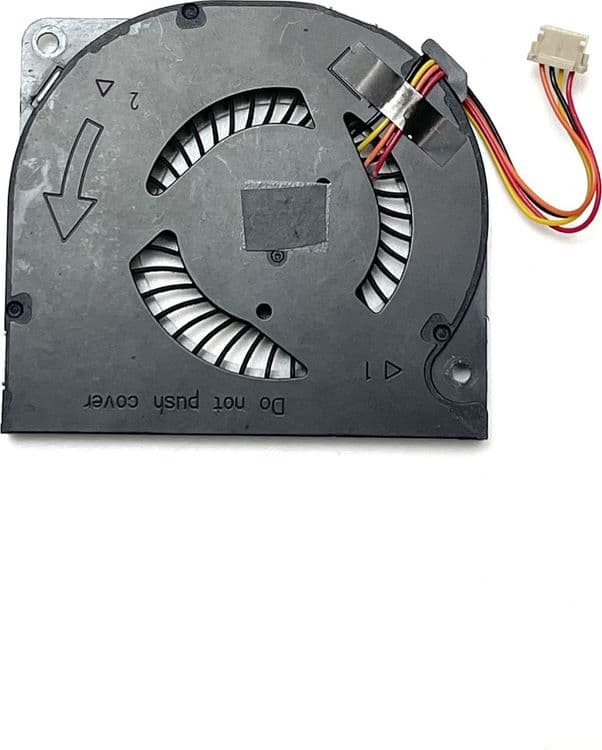 SKU: ZKV045 Вентилятор для ноутбука Fujitsu LifeBook U772 4 Pin (вживаний) - Image 1
