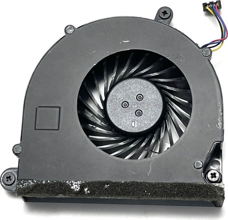 SKU: ZKV059 Вентилятор для ноутбука HP Elitebook 8570p 4-pin (вживаний) - Image 1