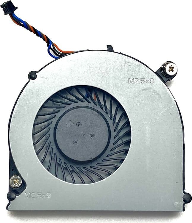 SKU: ZKV061 Вентилятор для ноутбука HP Probook 640, 645, 650, 655 G1 4-pin (вживаний) - Image 1