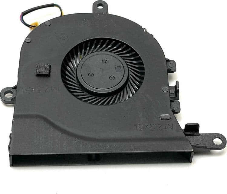 SKU: ZKV073 Вентилятор для ноутбука Dell Latitude 3590 4-pin (вживаний) - Image 1