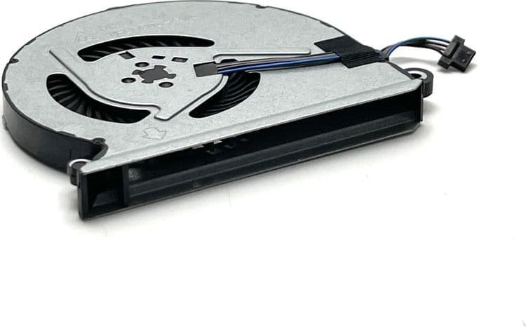 SKU: ZKV078 Вентилятор для ноутбука Lenovo V310-14ISK, V310-15ISK 4-pin (вживаний) - Image 1