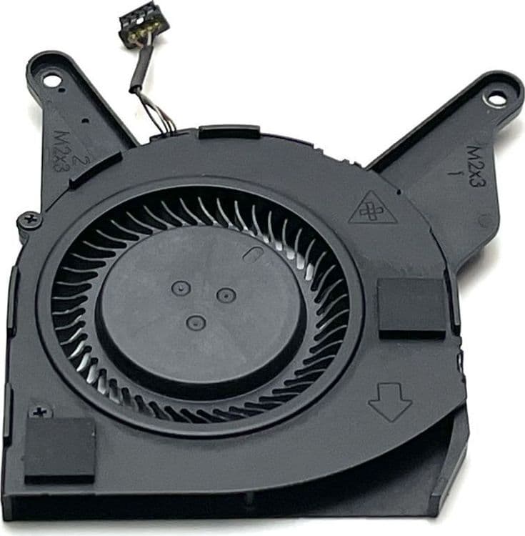 SKU: ZKV084 Вентилятор для ноутбука Dell Latitude 5400 4-pin (вживаний) - Image 1