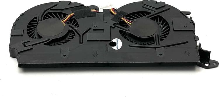 SKU: ZKV098 Вентилятор для ноутбука Lenovo IdeaPad Y40-70 8-pin (вживаний) - Image 1