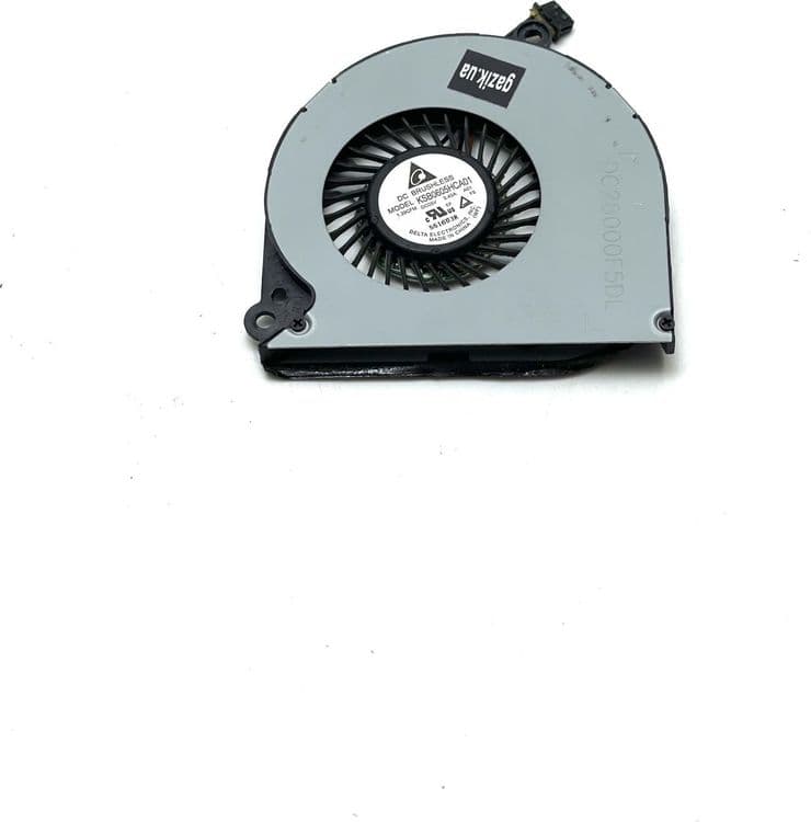 SKU: ZKV109 Вентилятор для ноутбука Dell Latitude E7440, E7420, E7450 4-pin (вживаний) - Image 1