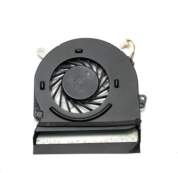 SKU: ZKV112 Вентилятор для ноутбука Dell Inspiron 14Z-N411Z 3-pin (вживаний) - Image 1
