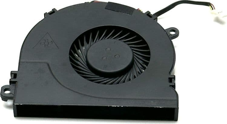 SKU: ZKV114 Вентилятор для ноутбука Dell INSPIRON 14R 5447, 5448, 15 5542, 5543, 5545, 5547, 5548 3-pin (вживаний) - Image 1