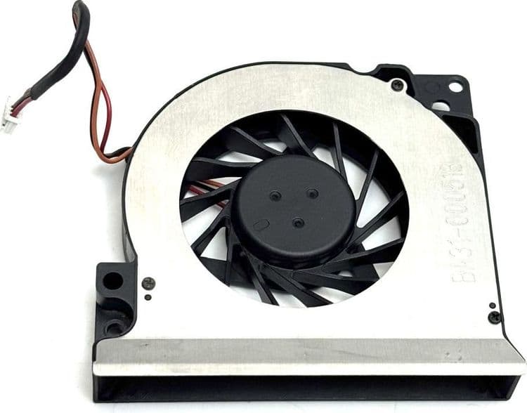 SKU: ZKV126 Вентилятор для ноутбука Samsung R58, R60 4-pin (вживаний) - Image 1