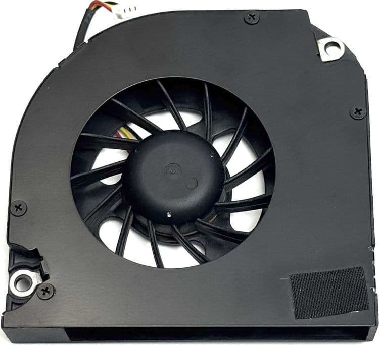 SKU: ZKV133 Вентилятор для ноутбука Dell Latitude D820 3-pin (вживаний) - Image 1