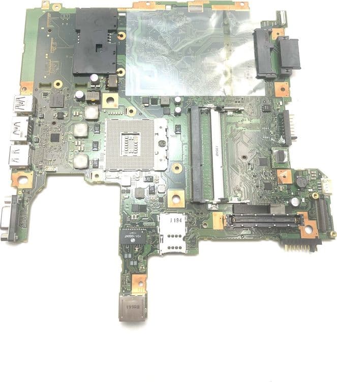 SKU: ZMP035 Материнська плата для ноутбука Fujitsu LifeBook S751 CP501461-Z3 (вживаний) - Image 1