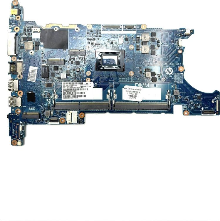 SKU: ZMP047 Материнська плата для ноутбука HP EliteBook 745 G5 6050A2945701-MB-A01 ( Ryzen 5 Pro 2500U ) (вживаний) - Image 1