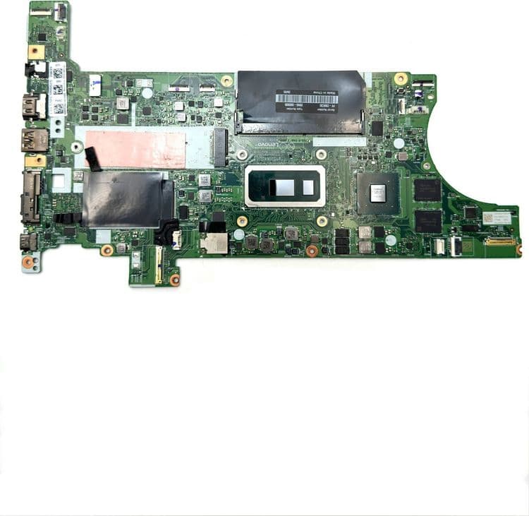 SKU: ZMP049 Материнська плата для ноутбука Lenovo ThinkPad T590 NM-B901 ( i5-8265U/Nvidia MX 250 2GB) (вживаний) - Image 1