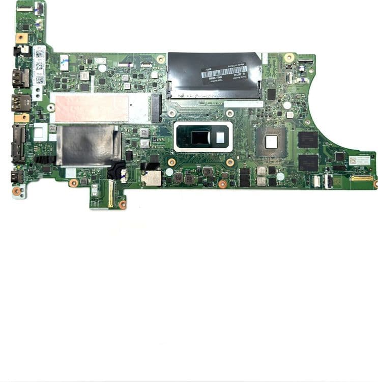 SKU: ZMP050 Материнська плата для ноутбука Lenovo ThinkPad T590 NM-B901 ( i5-8265U/Nvidia MX 250 2GB) (вживаний) - Image 1