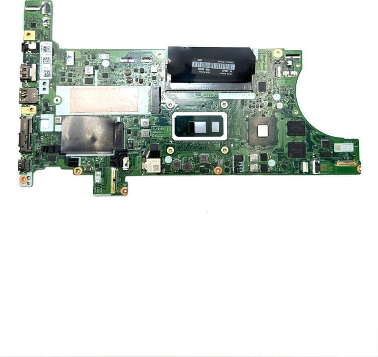 SKU: ZMP051 Материнська плата для ноутбука Lenovo ThinkPad T590 NM-B901 ( i5-8265U/Nvidia MX 250 2GB) (вживаний) - Image 1