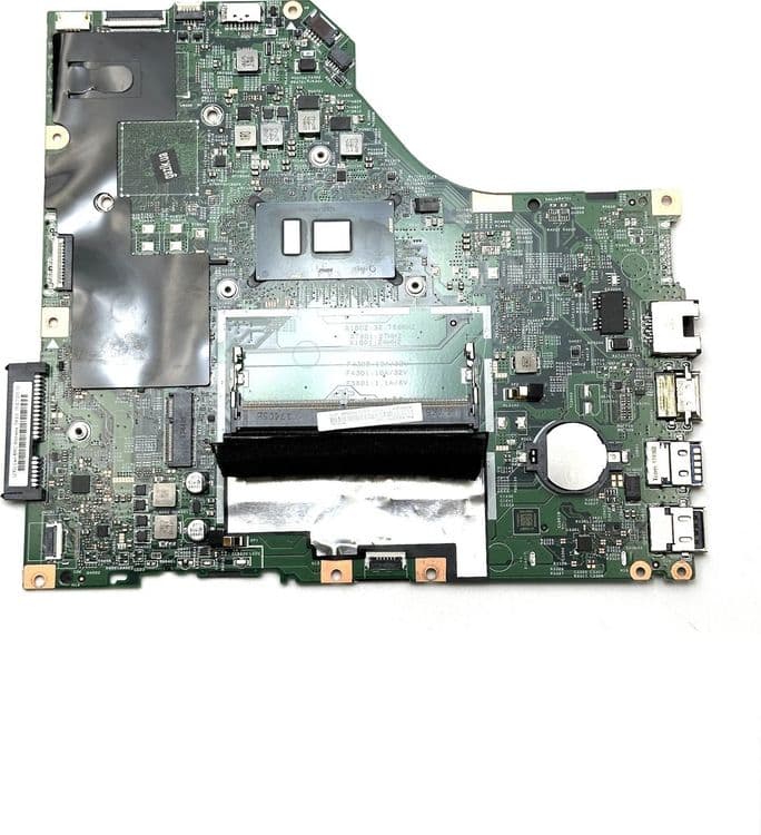 SKU: ZMP052 Материнська плата для ноутбука Lenovo IdeaPad V110-15IKB LV115KB ( i5-7200U 4 Гб) (вживаний) - Image 1