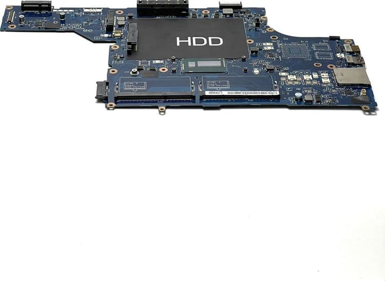 SKU: ZMP054 Материнська плата для ноутбука Dell Latitude E5540 LA-A101P REV.1.0 ( i5-4200U ) (вживаний) - Image 1