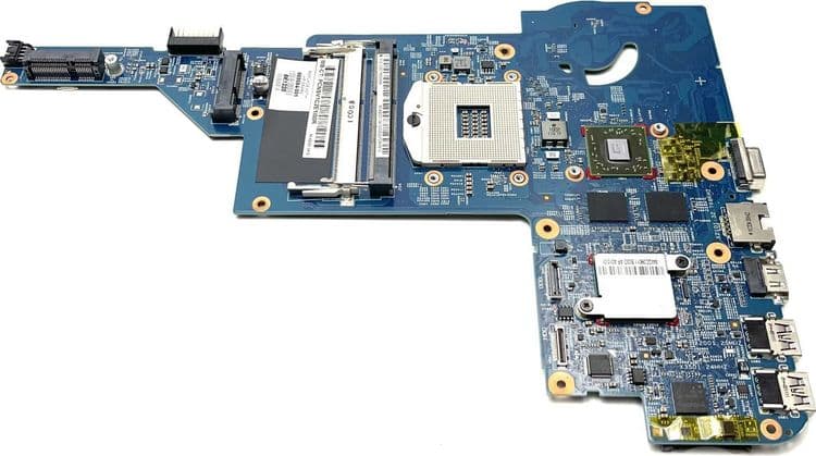 SKU: ZMP059 Материнська плата для ноутбука HP Pavilion DM4-3000 48.4qc05.011 (вживаний) - Image 1