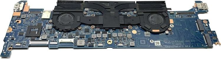 SKU: ZMP063 Материнська плата для ноутбука HP EliteBook x360 1030 G3 DA0Y0PMBAE0 REV.F ( i5-8350U 16 Гб) (вживаний) - Image 1