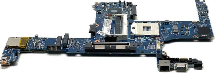 SKU: ZMP071 Материнська плата для ноутбука HP EliteBook 8460p 6050A2398701 (вживаний) - Image 1