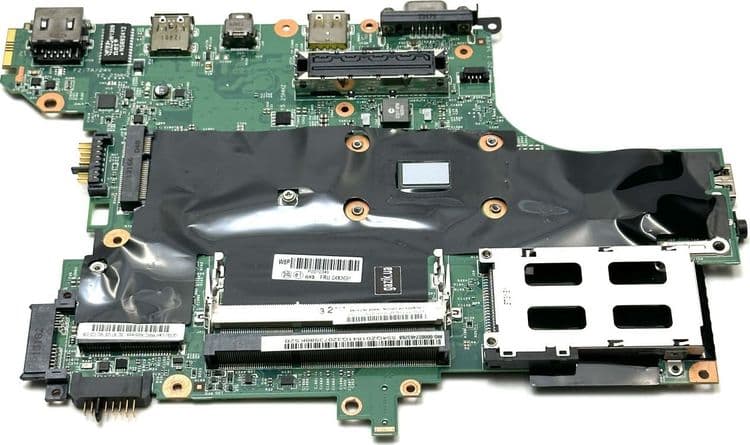 SKU: ZMP081 Материнська плата для ноутбука Lenovo ThinkPad T430S 2356ER8 ( i5-3320M ) (вживаний) - Image 1