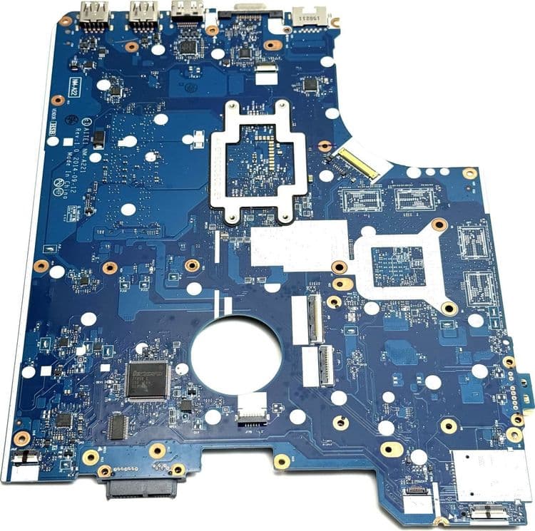 SKU: ZMP086 Материнська плата для ноутбука Lenovo ThinkPad E550 20DF0030US ( i5-5200U ) (вживаний) - Image 1