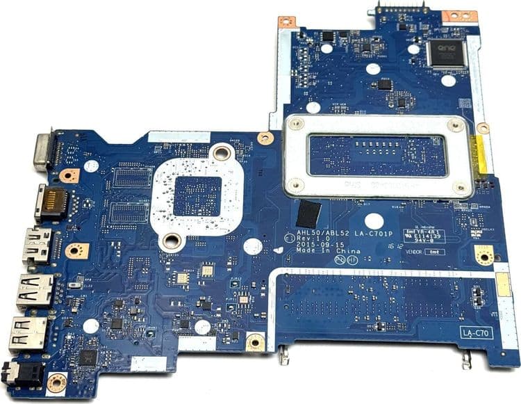 SKU: ZMP104 Материнська плата для ноутбука HP 250 G4 822041-601 ( i3-5005U ) (вживаний) - Image 1
