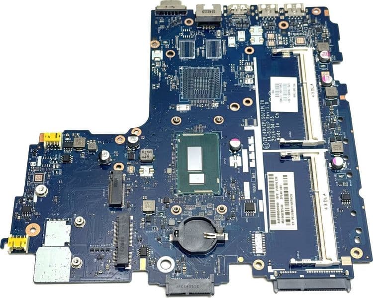 SKU: ZMP109 Материнська плата для ноутбука HP ProBook 440 G2 LA-B181P ( i3-4030U ) (вживаний) - Image 1