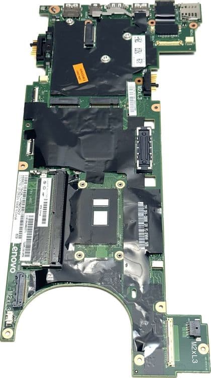 SKU: ZMP116 Материнська плата для ноутбука Lenovo ThinkPad T460s 00JT935 ( i5-6300U ) (вживаний) - Image 1