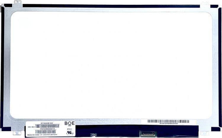 SKU: ZMT002 Матриця для ноутбука 15.6" BOE NT156WHM-N32 (1366x768, TN, 30 pin(eDP)) - Image 1