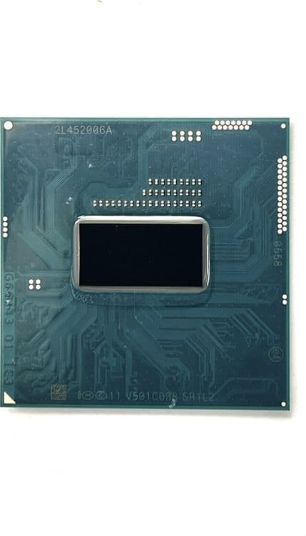 SKU: ZNCPU023 Процесор для ноутбука Intel Core i5-4310M 2,7-3,4 ГГц - Image 1