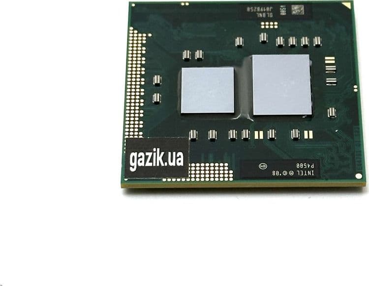 SKU: ZNCPU051 Процесор для ноутбука Intel Celeron P4500 1,86 ГГц - Image 1