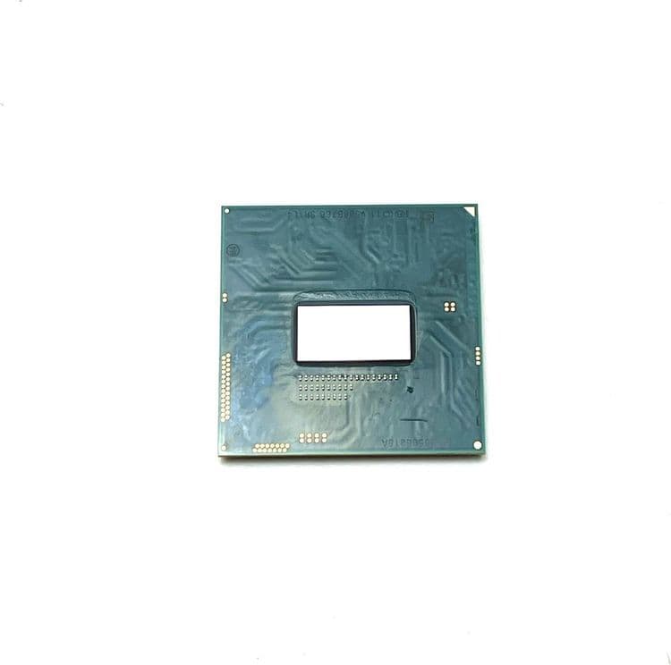 SKU: ZNCPU074 Процесор для ноутбука Intel Core i5-4210M 2,6-3,2 ГГц - Image 1