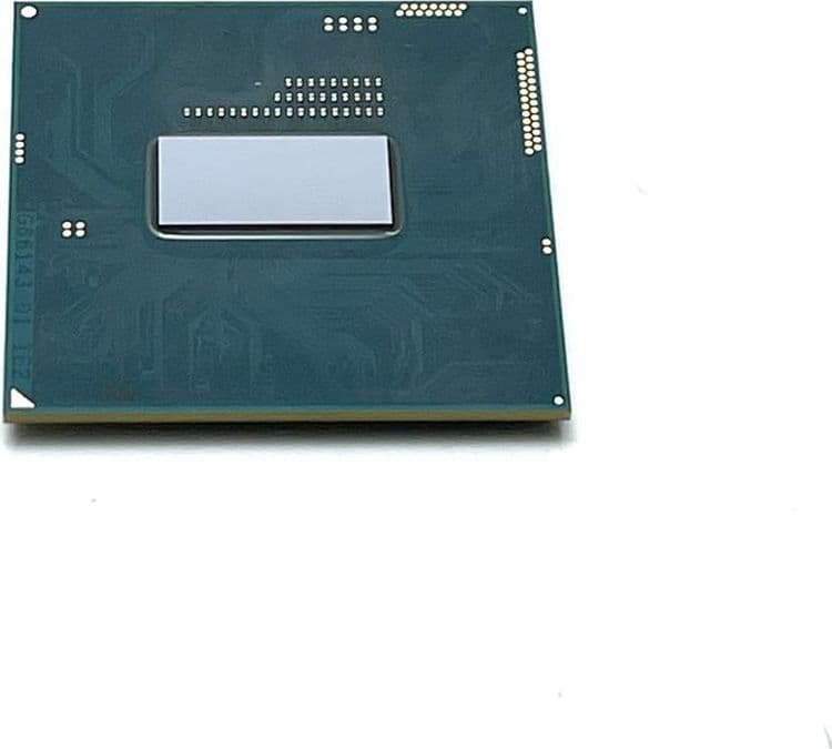SKU: ZNCPU084 Процесор для ноутбука Intel Core i3-4000M 2,4 ГГц - Image 1