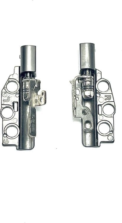 SKU: ZPET017 Петлі для ноутбука Lenovo ThinkPad X1 Carbon Gen 2 комплект (ліва + права) (вживаний) - Image 1