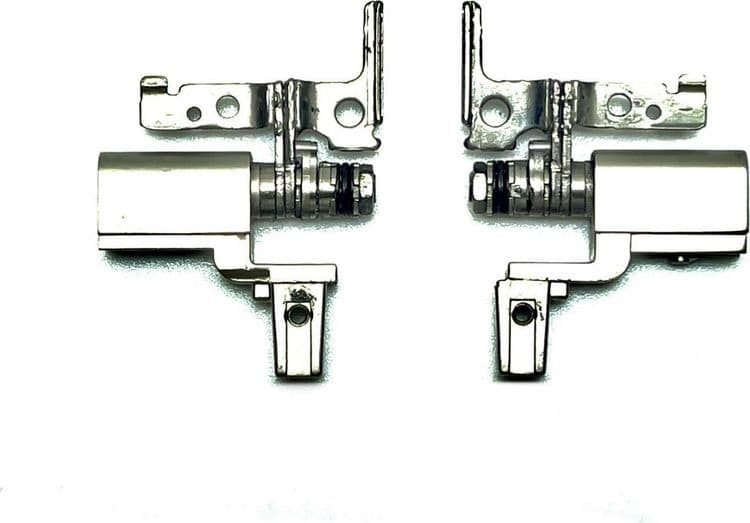 SKU: ZPET028 Петлі для ноутбука Lenovo ThinkPad X220i, X220, X230i, X230 комплект (ліва + права) (вживаний) - Image 1