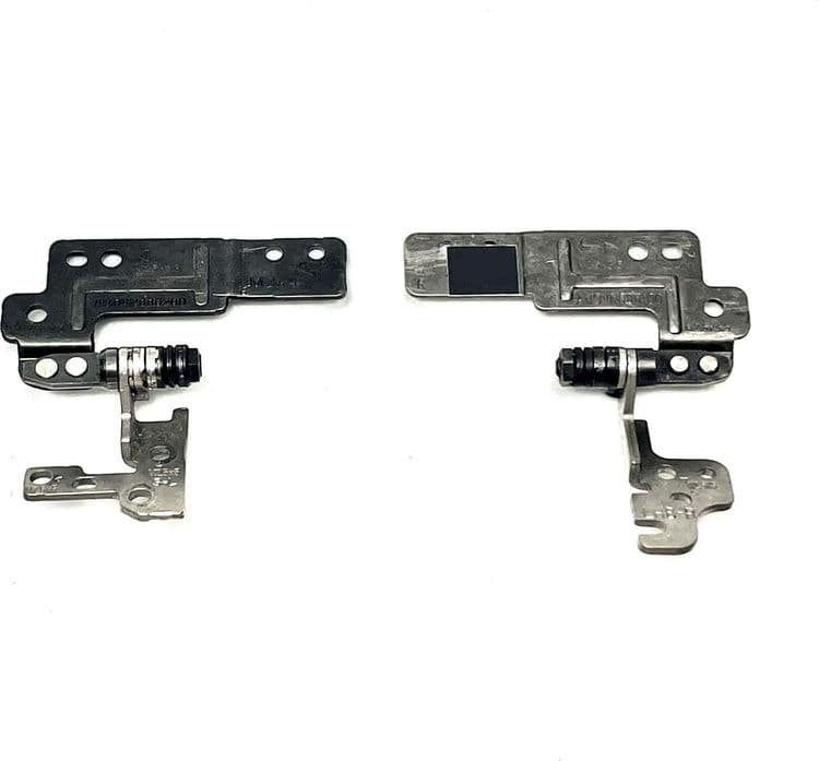 SKU: ZPET049 Петлі для ноутбука Dell Latitude E7440 комплект (ліва + права) (вживаний) - Image 1