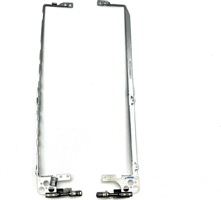 SKU: ZPET065 Петлі для ноутбука HP Probook 650 G1, 655 G1 комплект (ліва + права) (вживаний) - Image 1