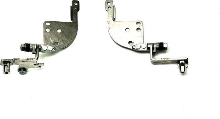 SKU: ZPET071 Петлі для ноутбука Dell Latitude Е6330 комплект (ліва + права) (вживаний) - Image 1