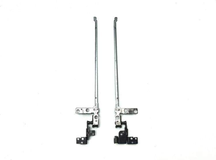 SKU: ZPET077 Петлі для ноутбука Dell Vostro 3340, 3350 комплект (ліва + права) (вживаний) - Image 1