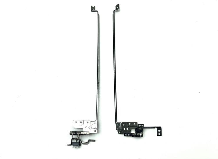 SKU: ZPET081 Петлі для ноутбука Dell Latitude Е5540 комплект (ліва + права) (вживаний) - Image 1