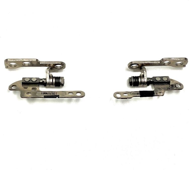 SKU: ZPET083 Петлі для ноутбука HP EliteBook 850 G1, G2 комплект (ліва + права) (вживаний) - Image 1