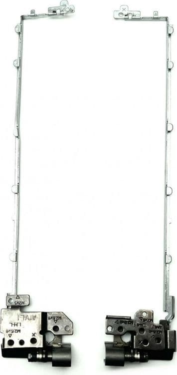 SKU: ZPET088 Петлі для ноутбука Lenovo ThinkPad L460 комплект (ліва + права) (вживаний) - Image 1