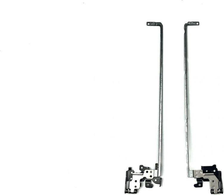 SKU: ZPET093 Петлі для ноутбука HP Probook 450 G3 комплект (ліва + права) (вживаний) - Image 1