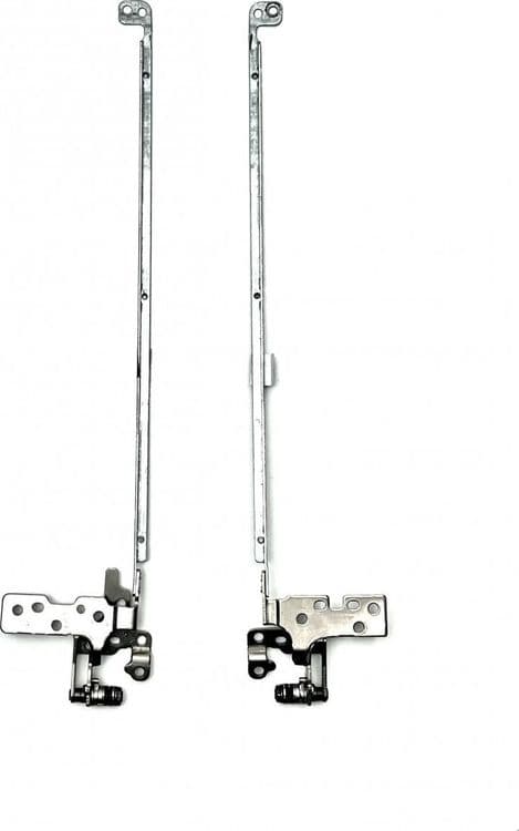 SKU: ZPET094 Петлі для ноутбука HP ProBook 430 G2 комплект (ліва + права) (вживаний) - Image 1