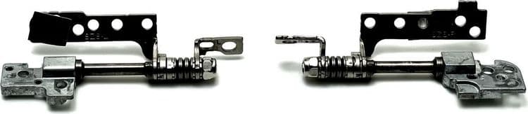 SKU: ZPET101 Петлі для ноутбука HP Elitebook Folio 1040 G1, G2 комплект (ліва + права) (вживаний) - Image 1