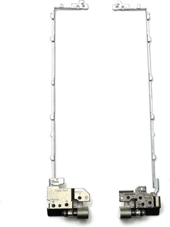 SKU: ZPET129 Петлі для ноутбука Lenovo ThinkPad L450 комплект (ліва + права) (вживаний) - Image 1